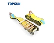 4inch heavy duty ratchet tie down