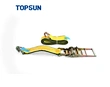4inch heavy duty ratchet tie down